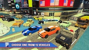 Cars of New York: Simulator screenshot 6