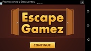 Escape Games Challenge 240 screenshot 5