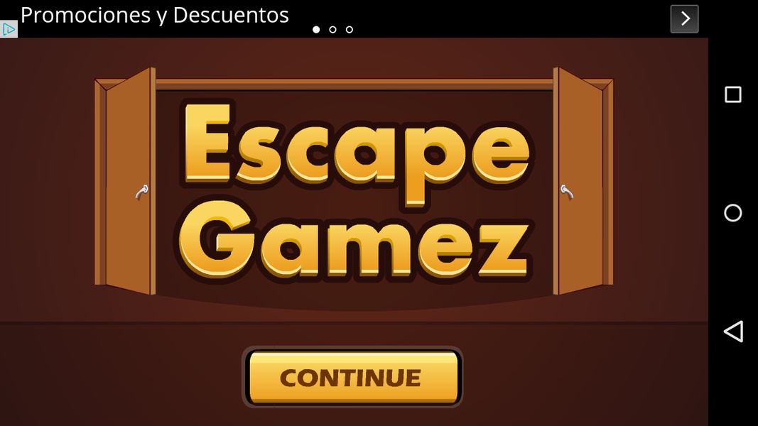 Escape Games Challenge 240 - Preview 5