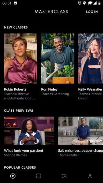 MasterClass - Preview 10