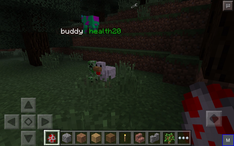More Mobs 2 0.10.4 - Preview 8