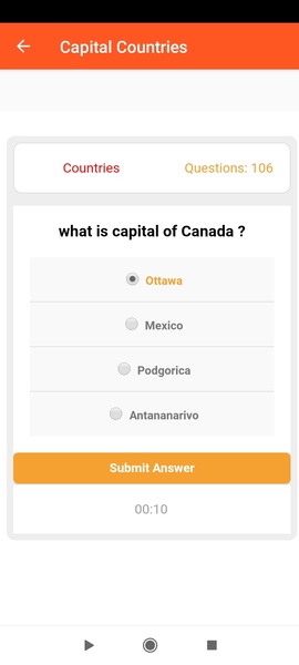 Capital Countries - Preview 3