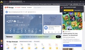 Yandex.Browser screenshot 10