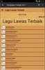 Lagu Lawas Indonesia Terbaik screenshot 8