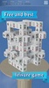 Cubic Mahjong 3D screenshot 2