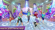 Kids Dance Game Battle Floss screenshot 13