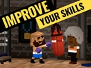 Square Fists - Boxing screenshot 5