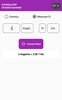 Currency And SI Units Converter screenshot 2