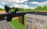 Extreme Motorbike Driving 3D screenshot 7