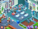 Hospital Fever: Super Stylist screenshot 1