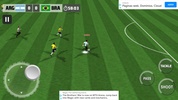 Real World Soccer Football 3D screenshot 8