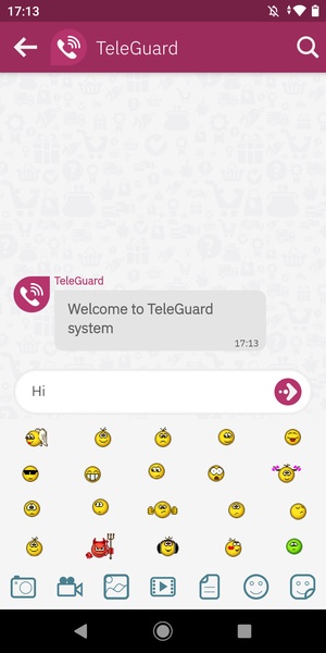TeleGuard - Preview 5