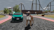 Boxer Dog Simulator screenshot 12