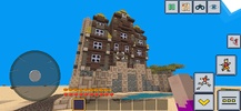 My Craft Building Fun Game screenshot 8