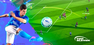 Imagen destacada de Top Eleven