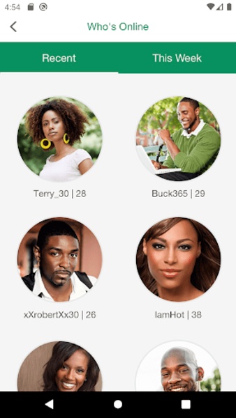 Afriflirt - Preview 2