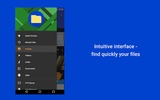File Manager PRO screenshot 2