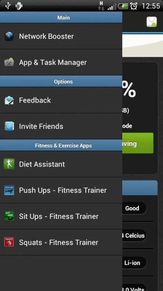 Battery Saver - Extra Power - Preview 1