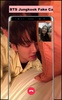 BTS Jungkook Fake Call screenshot 4