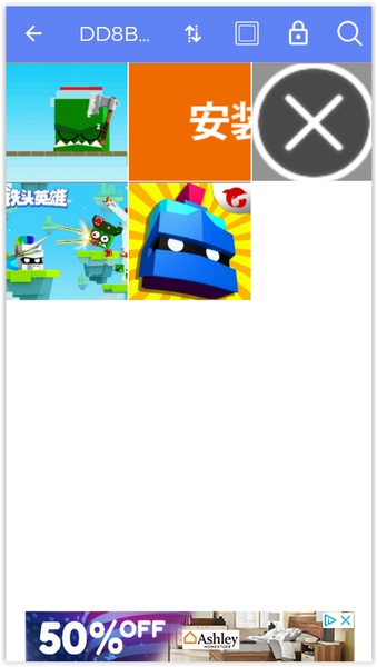 Open Gallery - Preview 4