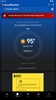AccuWeather screenshot 4