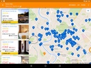 Hotels.com screenshot 1
