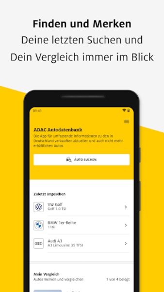 Autodatenbank - Preview 6
