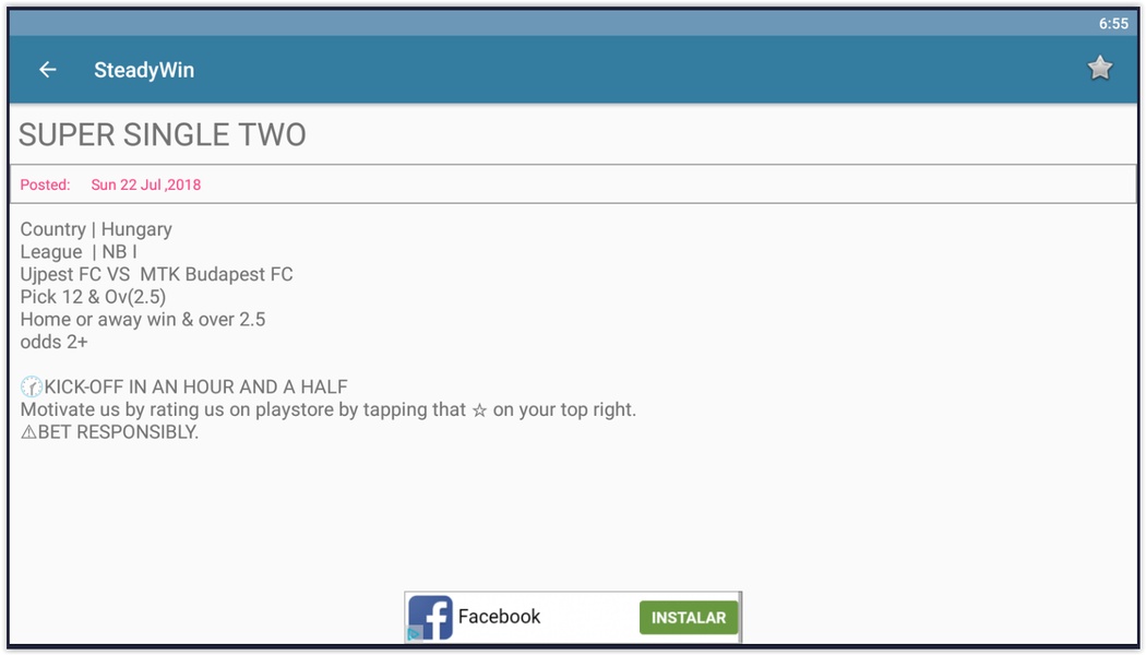 SteadyWin - Preview 11