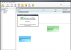Notezilla screenshot 1