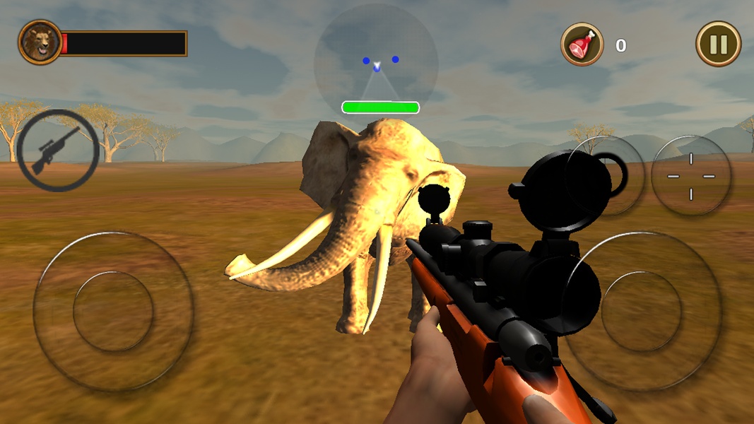 Wild Safari Hunt - Preview 4