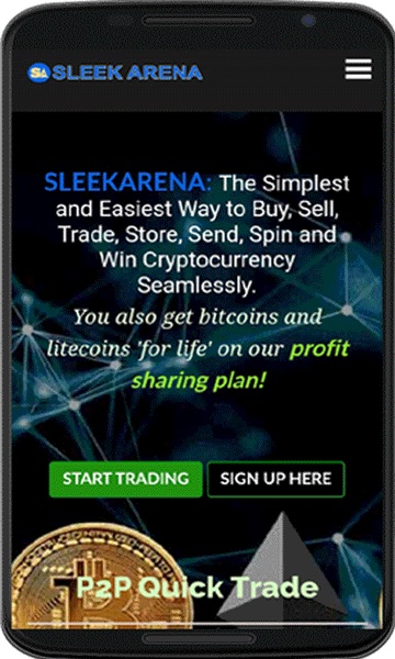 Sleekarena - Preview 6