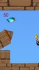 Flapy bird screenshot 9