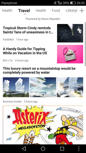 Breaking News & Hot Stories - Preview 11