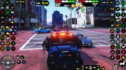 Police Simulator: Car Drift screenshot 15