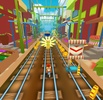 Subway train runner 2 screenshot 3