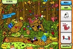 Where's Tappy? - Hidden Objects Free Game screenshot 10