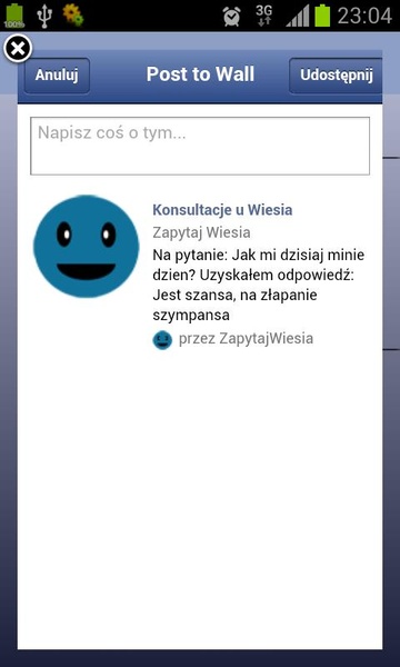 Zapytaj Wiesia - Preview 3