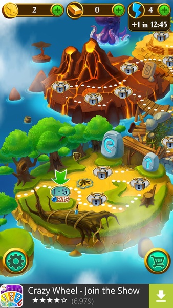 Epic Quest - Preview 6