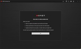 HP OMEN Gaming Hub screenshot 1