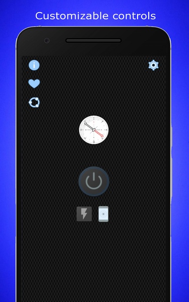 Flashlight (LED Screen torch) - Preview 3