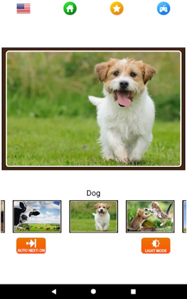 Animal sounds-Kids Game - Preview 16