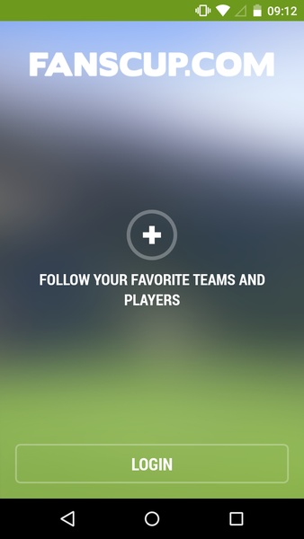 Fanscup: Football by the Fans - Preview 6