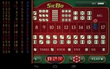 SicBo Dice Game screenshot 1