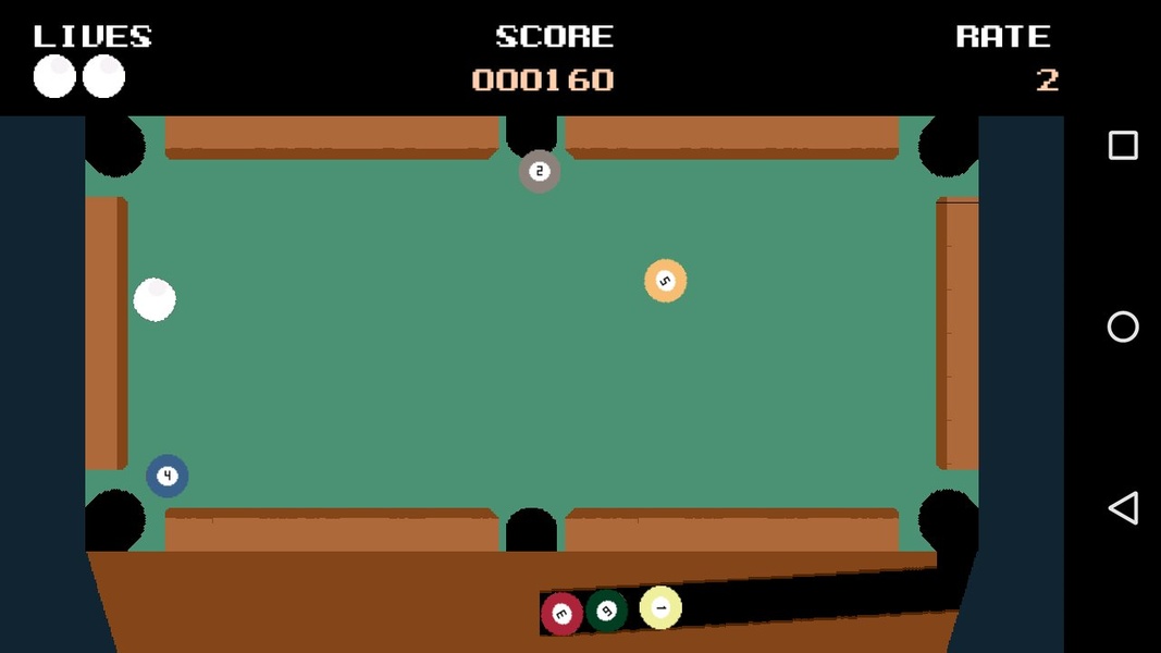 Pool Master - Preview 1