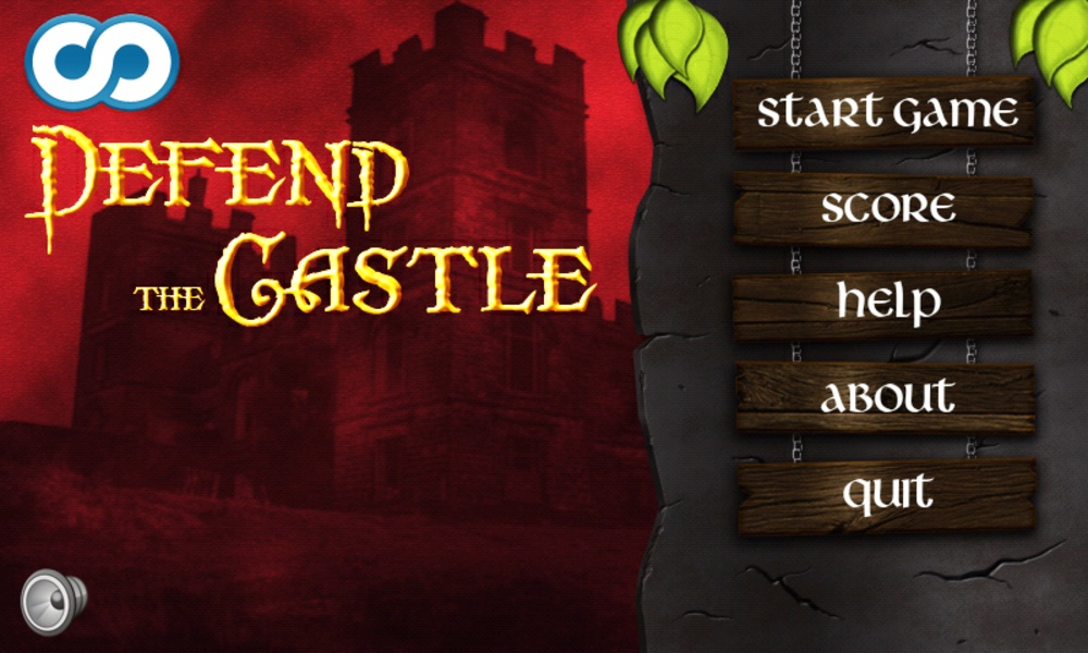 Defend the Castle - Preview 1