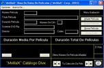 MvIiIaX DivX Catalogo screenshot 1