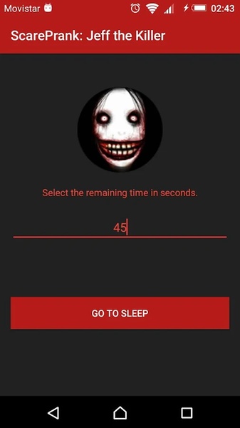 Scare Prank: Jeff The killer - Preview 7