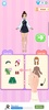 Paper Doll Diary: Dress Up DIY screenshot 1