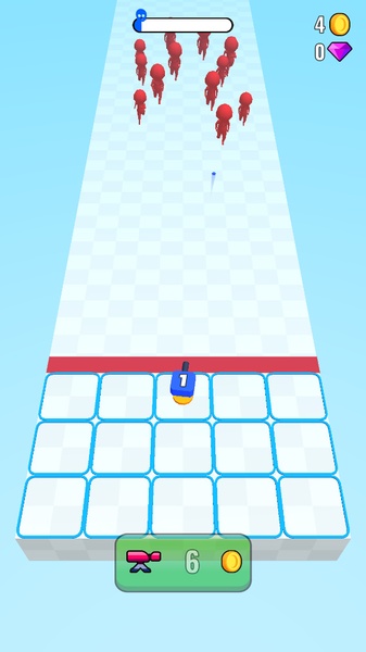Shooting Towers - Preview 9