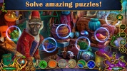 Hidden Objects - Labyrinths of World: Wild Side screenshot 4